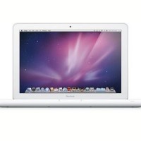MacBook White Unibody (Late 2009- 2011) Repair